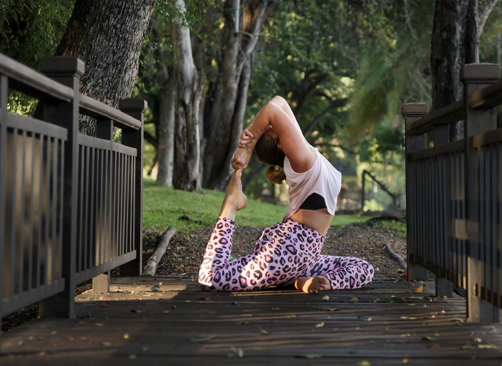 Body Talks — Learning to Listen to Your Body